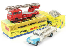 DINKY TOYS (FRANCE) (2)