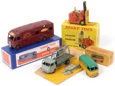 DINKY TOYS (FRANCE) (1)