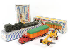 DINKY TOYS (FRANCE) (3)