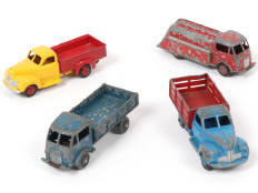 DINKY TOYS (FRANCE) (4)