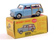 DINKY TOYS GB (1)