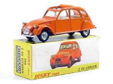 DINKY TOYS FRANCE (1)