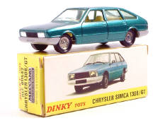 DINKY TOYS FRANCE (1)