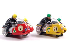 SCALEXTRIC (2)