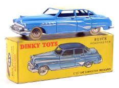 DINKY TOYS FRANCE (1)