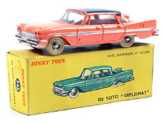 DINKY TOYS FRANCE (1)