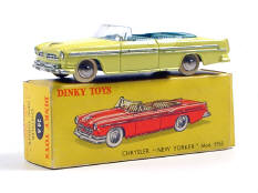 DINKY TOYS (FRANCE) (1)