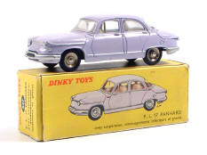 DINKY TOYS (FRANCE) (1)