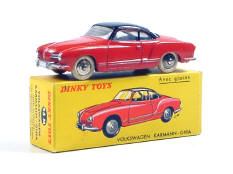 DINKY TOYS (FRANCE) (1)