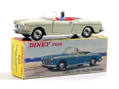 DINKY TOYS (FRANCE) (1)