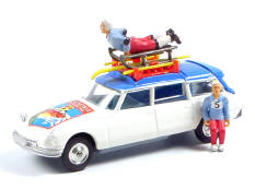 CORGI TOYS (GB) (1)
