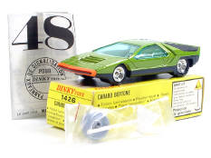 DINKY TOYS FRANCE (1)