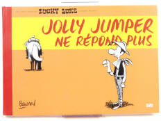 EDITIONS BLACK AND WHITE (BELGIQUE) (1)