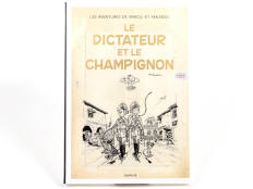 EDITIONS DUPUIS (BELGIQUE) (1)