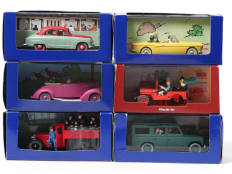 EDITIONS ATLAS (FRANCE) (6)