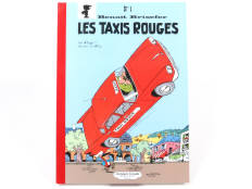 EDITIONS GOLDEN CREEK STUDIO (FRANCE) (1)