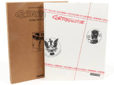 EDITIONS CASTERMAN (BELGIQUE) (1)