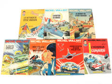 EDITIONS DARGAUD (BELGIQUE) (7)
