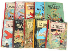 EDITIONS CASTERMAN (BELGIQUE) (10)