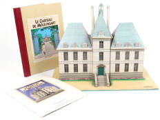 EDITIONS KING & QUARTON (BELGIQUE) (1)
