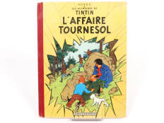 EDITIONS CASTERMAN (BELGIQUE) (1)