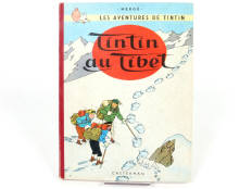 EDITIONS CASTERMAN (BELGIQUE) (1)