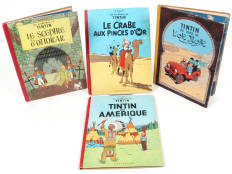 EDITIONS CASTERMAN (BELGIQUE) (4)