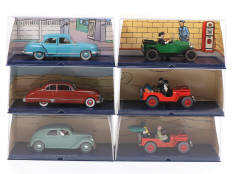 EDITIONS ATLAS (FRANCE) (6)