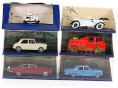 EDITIONS ATLAS (FRANCE) (6)