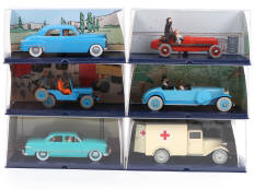 EDITIONS ATLAS (FRANCE) (6)