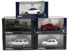 NOREV (FRANCE) (5)