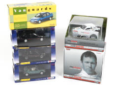 GORGI TOYS (GB) (5)