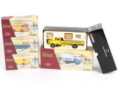 GORGI TOYS (GB) (5)