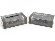 MINICHAMPS (ALLEMAGNE) (2)