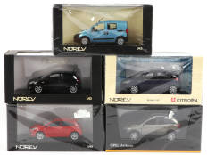 NOREV (FRANCE) (5)