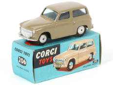 CORGI TOYS (GB) (1)