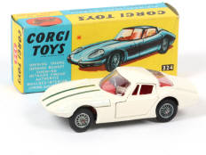 CORGI TOYS (GB) (1)