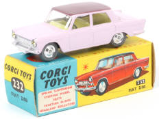 CORGI TOYS (GB) (1)