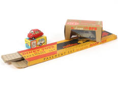 DINKY TOYS (GB) (3)