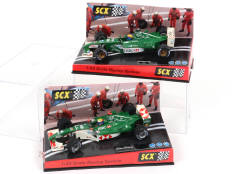 SCALEXTRIC (GB) (2)