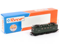 ROCO 'HO' (AUTRICHE) (1)