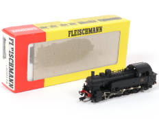 FLEISCHMANN 'HO' (ALLEMAGNE) (1)