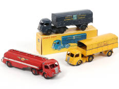 DINKY TOYS (FRANCE) (3)