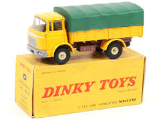DINKY TOYS (FRANCE) (1)