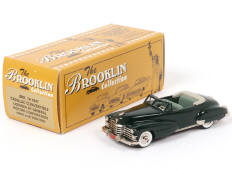 BROOKLIN MODELS (GB) (1)