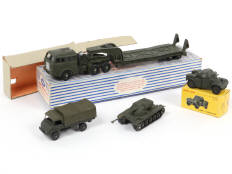 DINKY TOYS (FRANCE) (4)