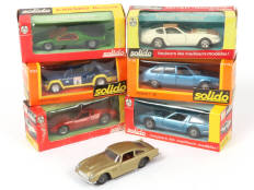 SOLIDO (FRANCE) (7)