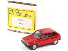 HECO MODELES (FRANCE) (1)