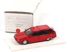 HECO MODELES (FRANCE) (1)