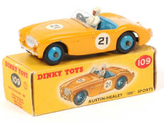 DINKY TOYS (GB) (1)